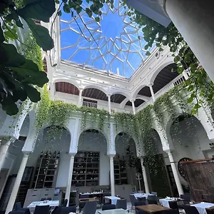 Palacio Pinello Sevilla