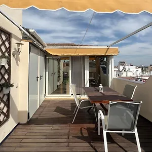 Apartamento Iberflat Fabiola, Sevilha