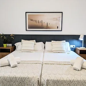 Apartamento San Marcos, Sevilha