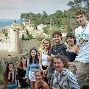 Mana Mana Youth , Tossa de Mar Espanha