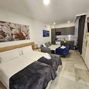 Apartamento Angeles, Sevilha