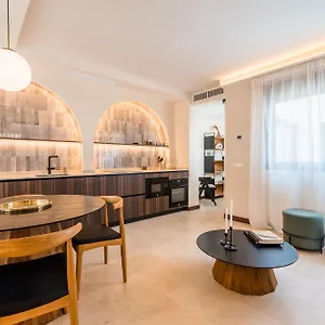 Apartamento At Apartamentos&vtv Conde De Torrejón 10, Sevilha