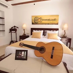 Entre Dos Aguas Boutique 3*, Toledo Espanha