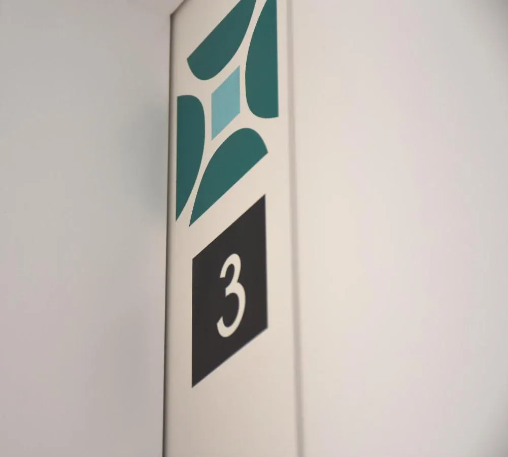 Alegoria Coliving Experience Hotel Seville Guest house