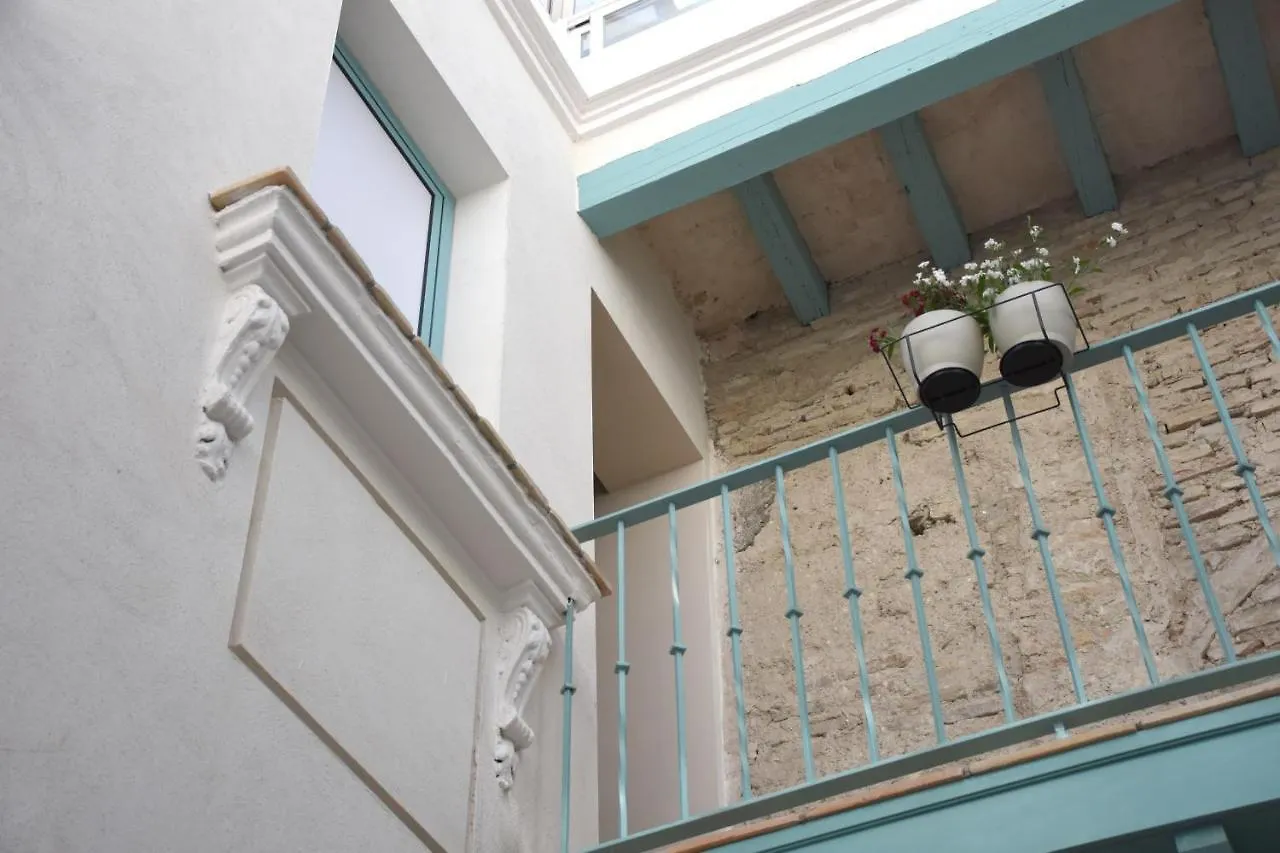 Casa de hóspedes Alegoria Coliving Experience Hotel Sevilha