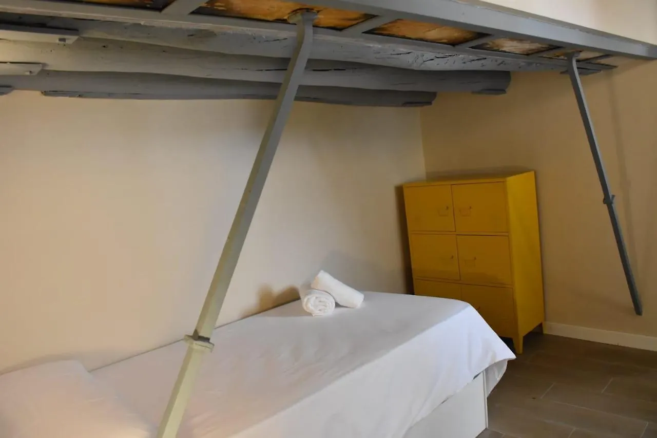 Guest house Alegoria Coliving Experience Hotel Seville Spain