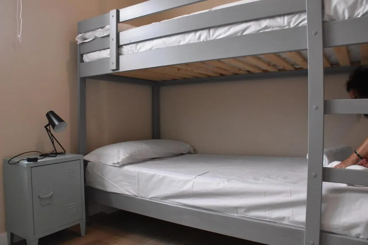 Alegoria Coliving Experience Hotel Seville