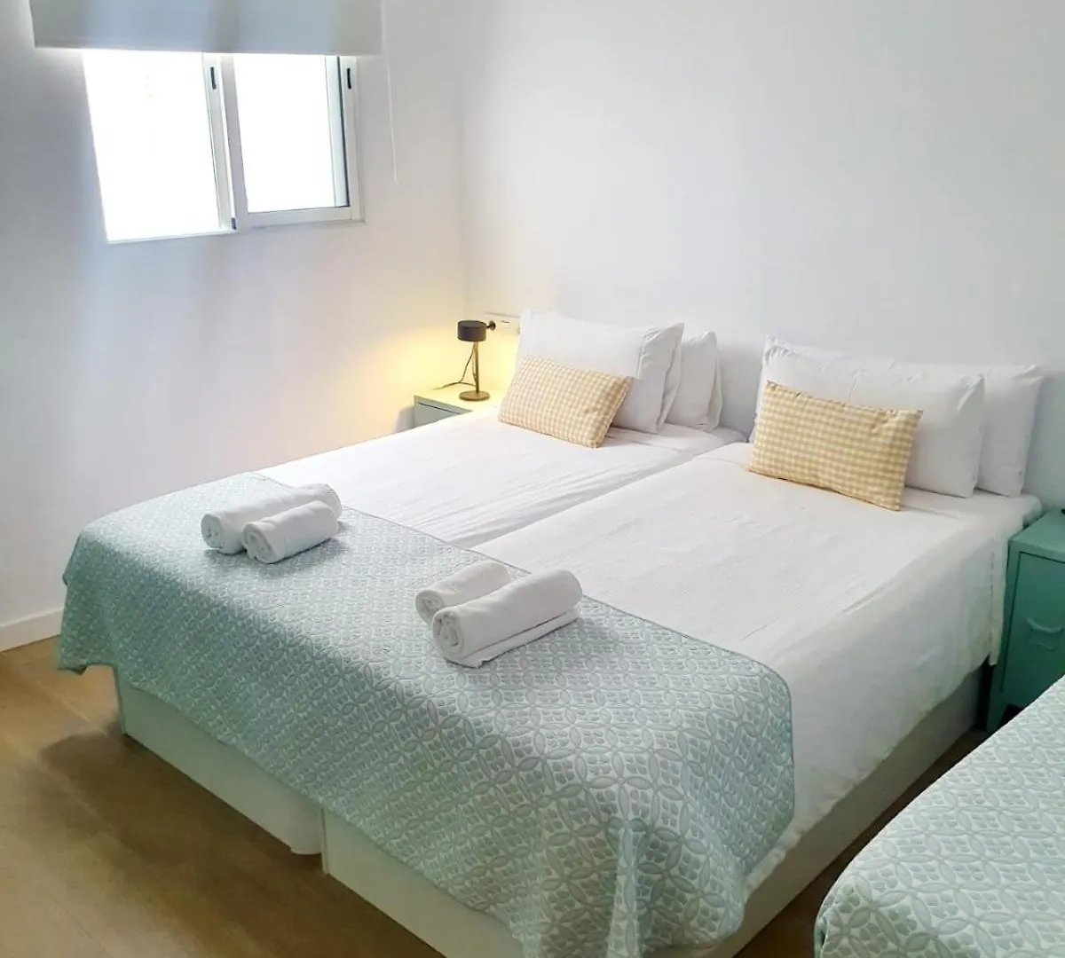 Guest house Alegoria Coliving Experience Hotel Seville Spain