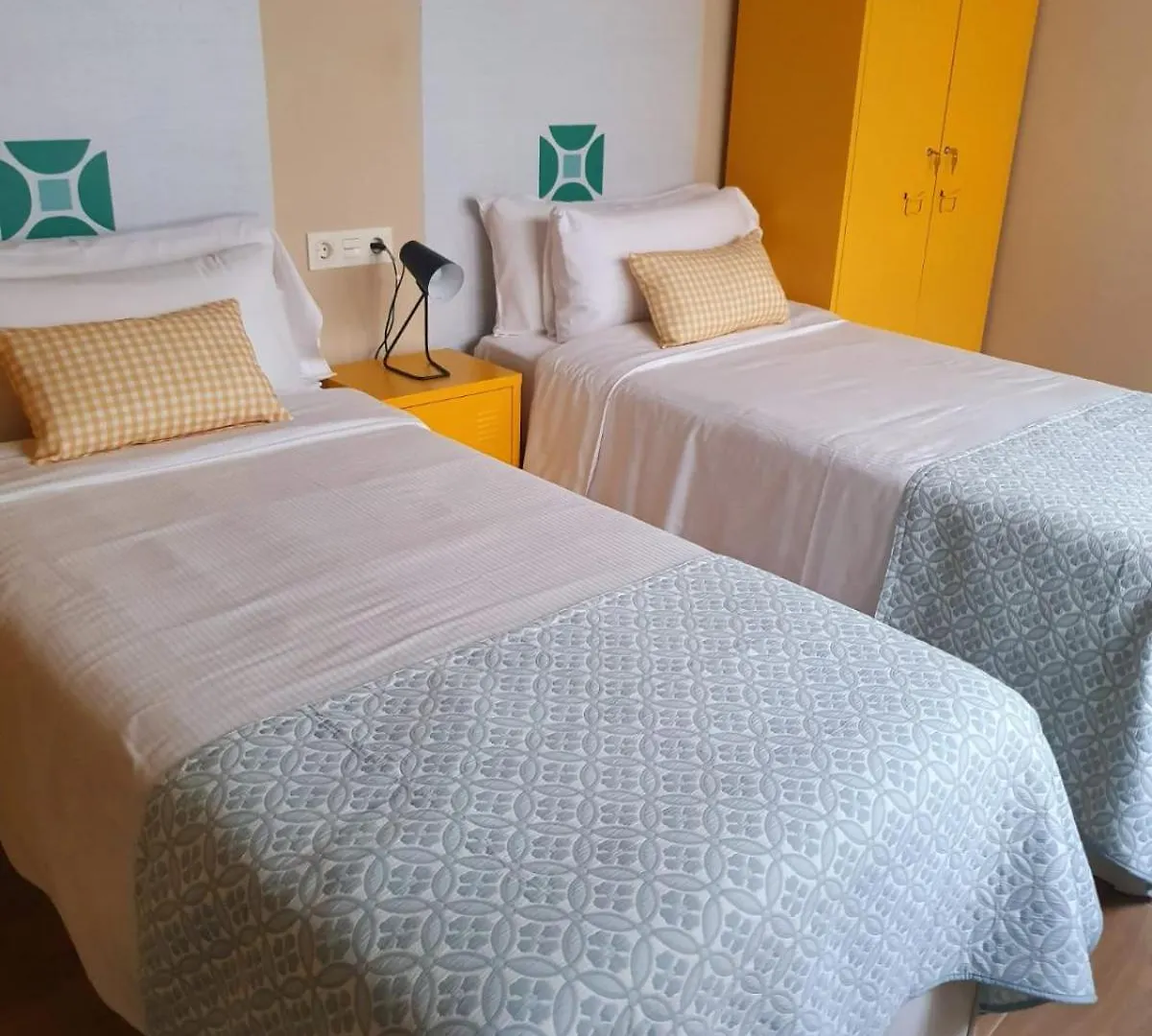 Alegoria Coliving Experience Hotel Sevilha Casa de hóspedes