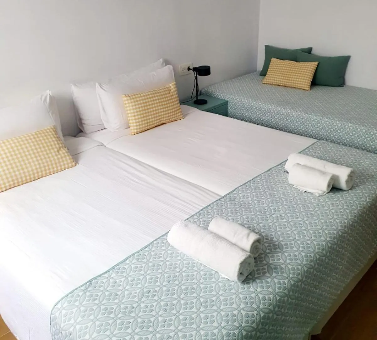 Alegoria Coliving Experience Hotel Seville