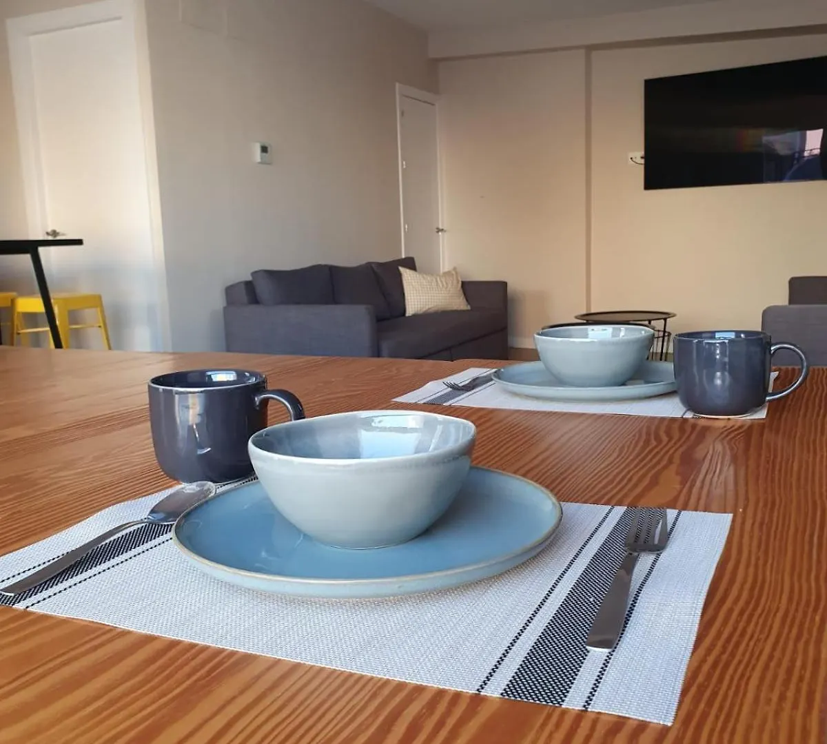 Alegoria Coliving Experience Hotel Seville Guest house