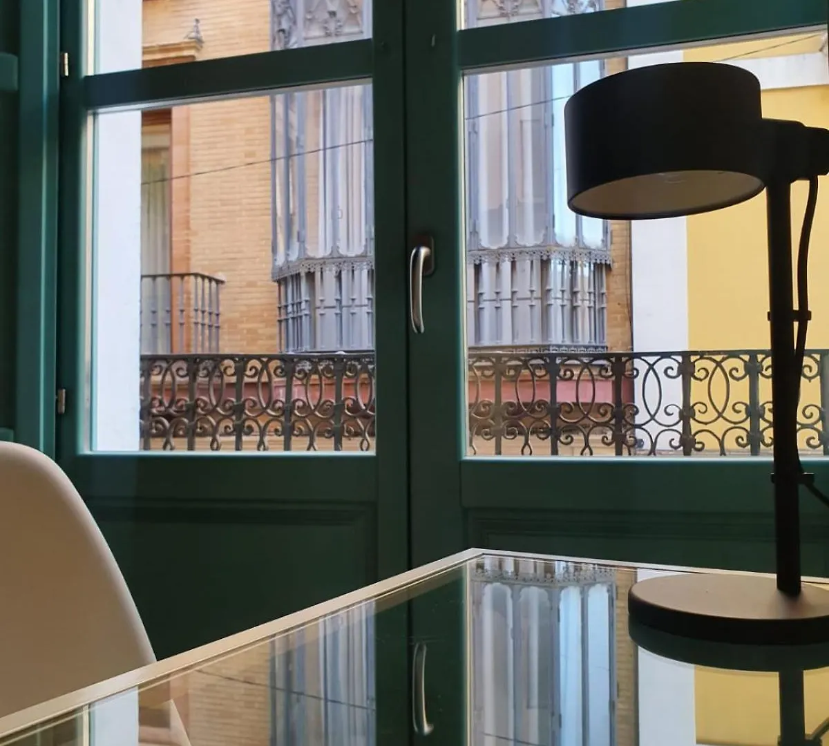 Alegoria Coliving Experience Hotel Seville