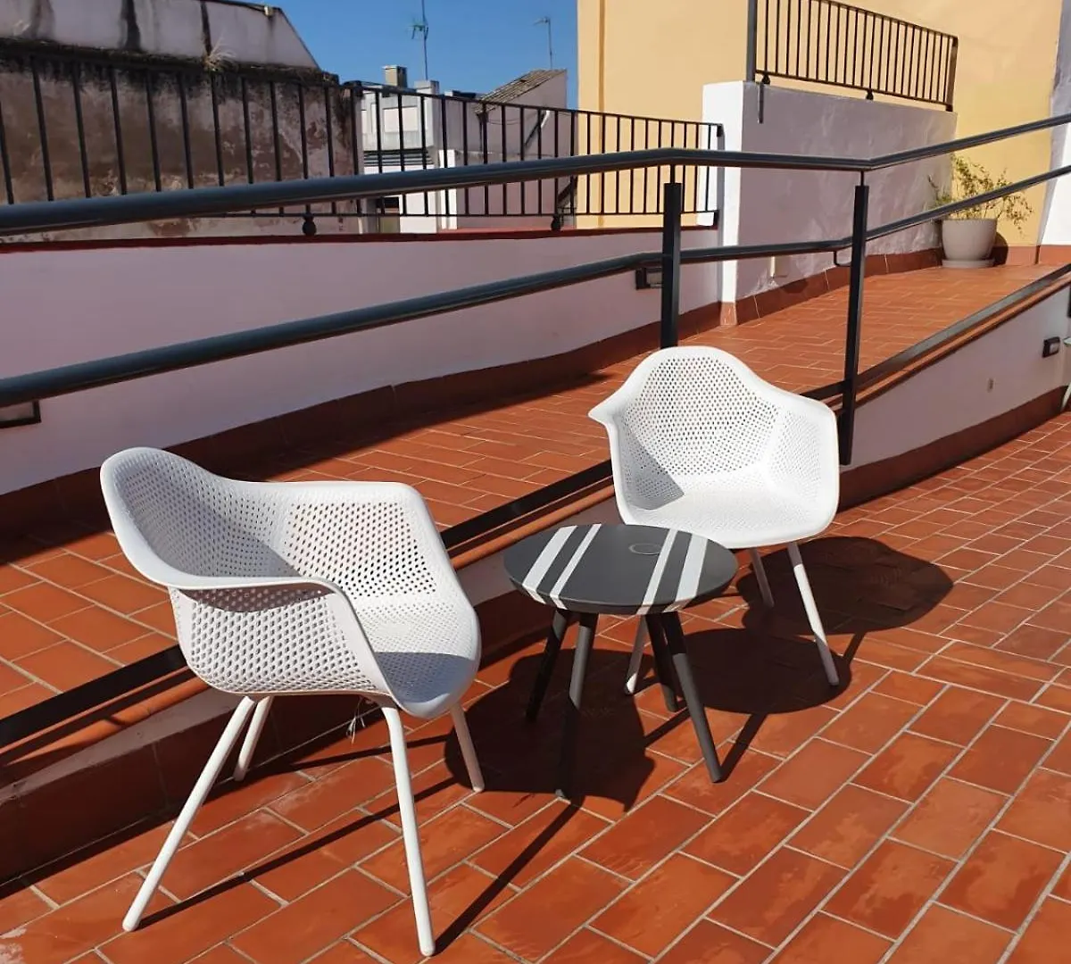 Casa de hóspedes Alegoria Coliving Experience Hotel Sevilha