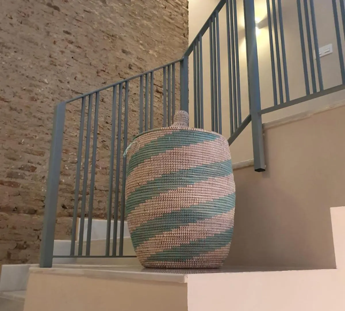 Alegoria Coliving Experience Hotel Seville