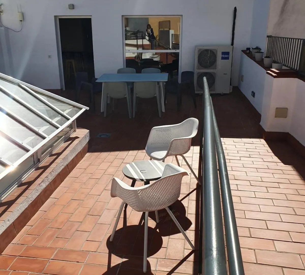 Alegoria Coliving Experience Hotel Seville