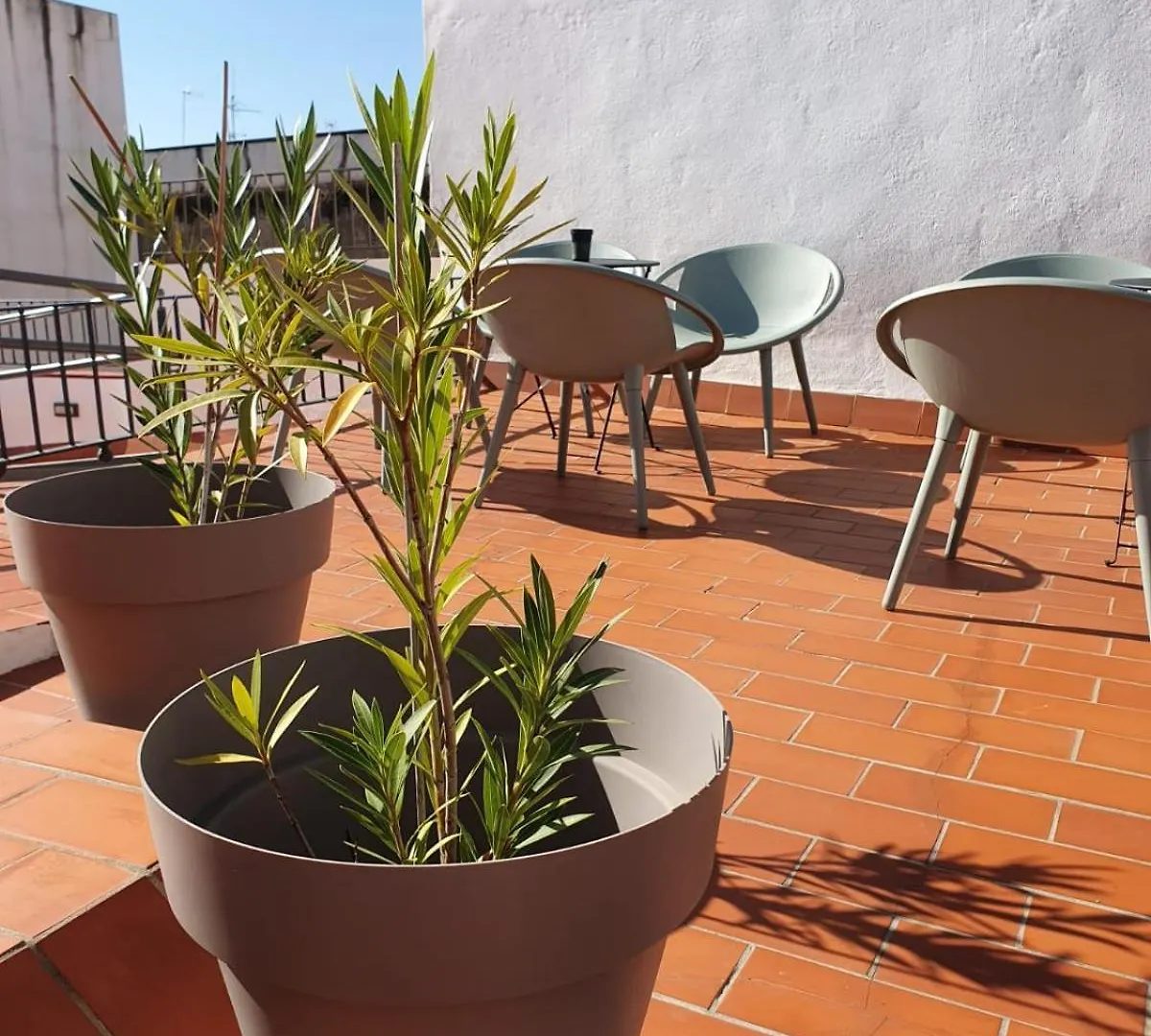 Alegoria Coliving Experience Hotel Sevilha Casa de hóspedes
