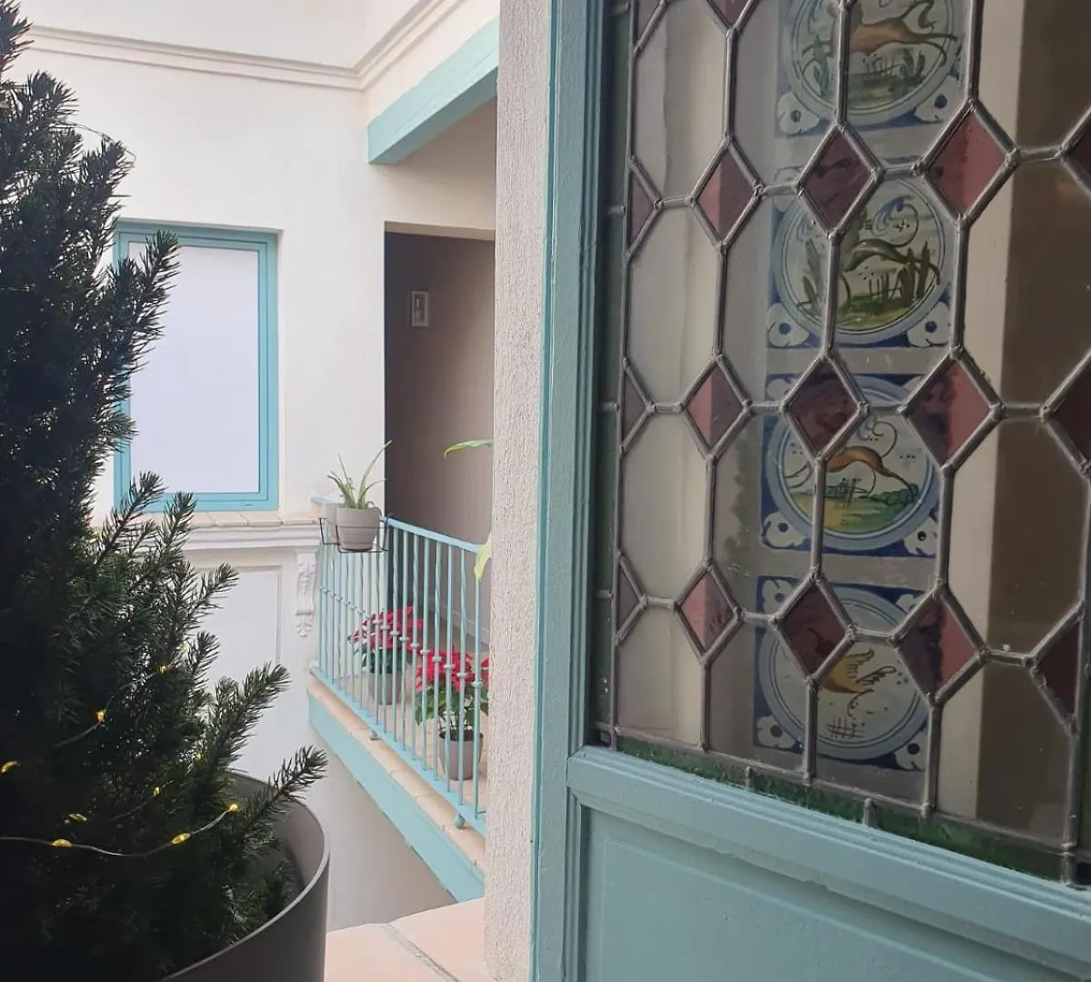 Alegoria Coliving Experience Hotel Seville 0*,  Spain