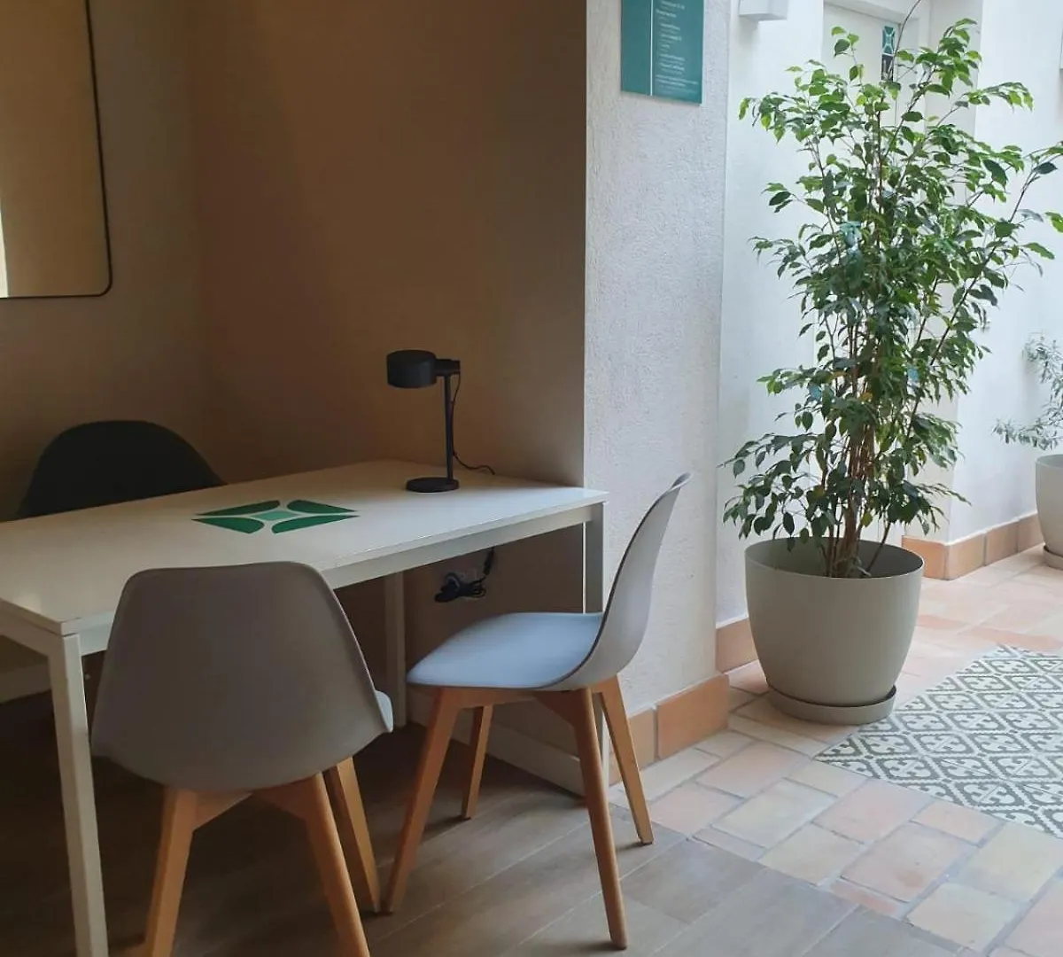 Alegoria Coliving Experience Hotel Seville Spain