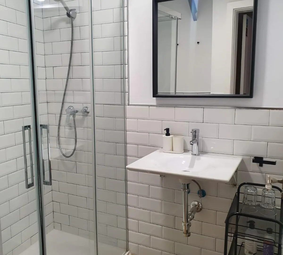 Guest house Alegoria Coliving Experience Hotel Seville Spain