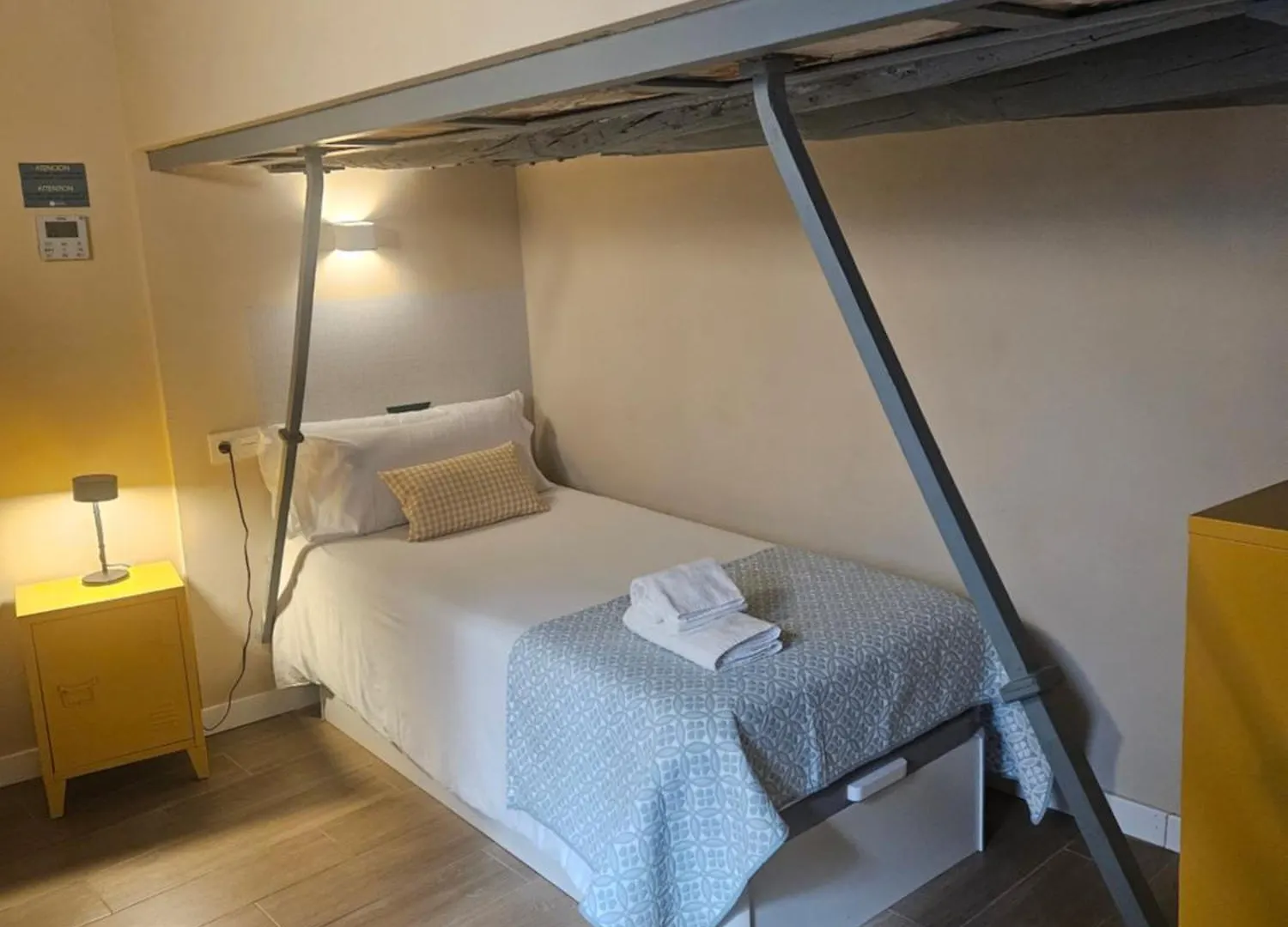 Alegoria Coliving Experience Hotel Seville Spain