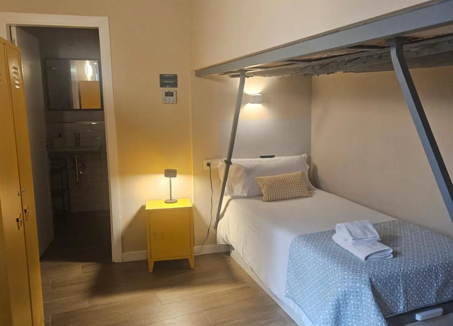 Alegoria Coliving Experience Hotel Seville Guest house