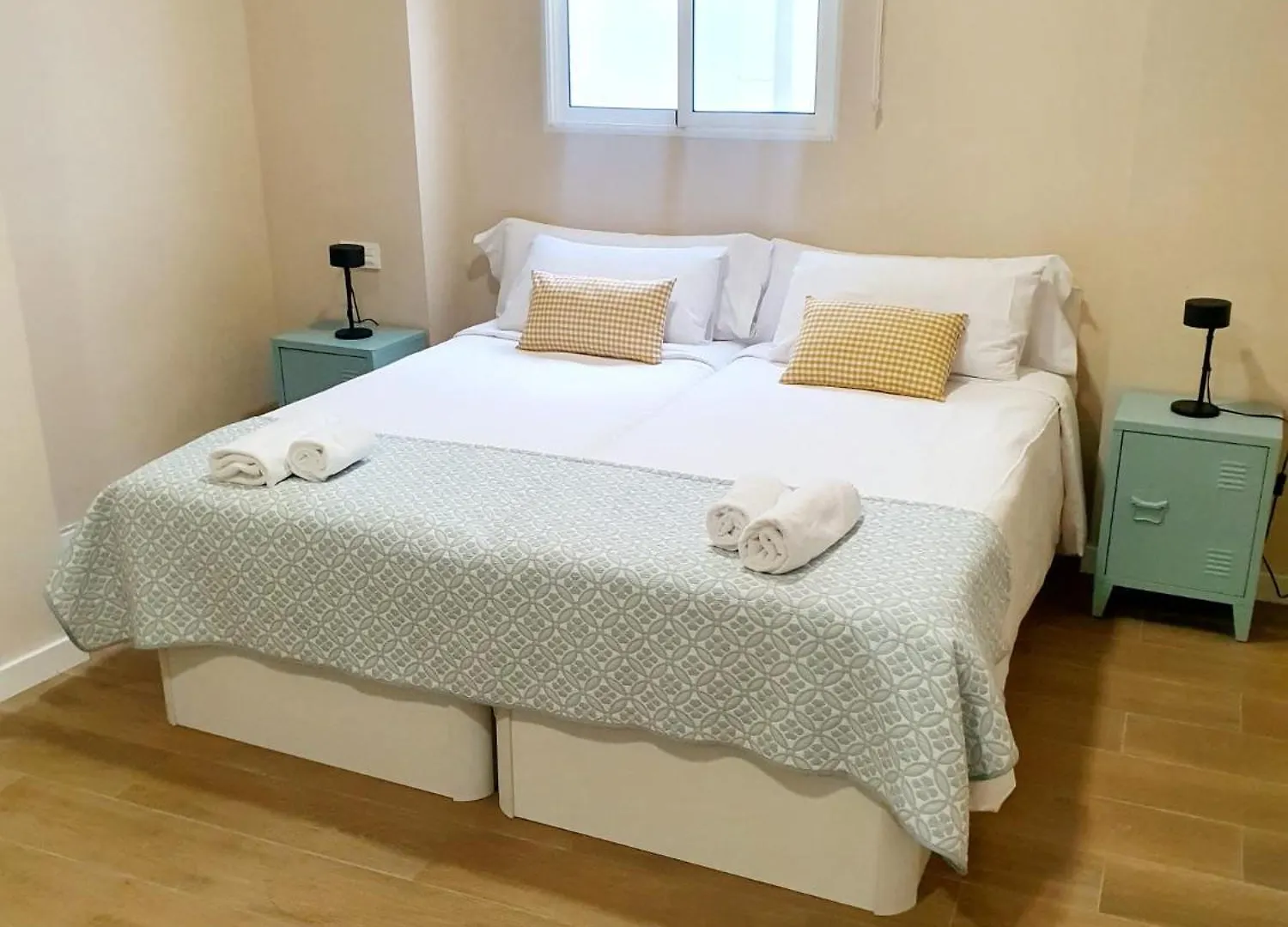 Alegoria Coliving Experience Hotel Sevilha 0*,