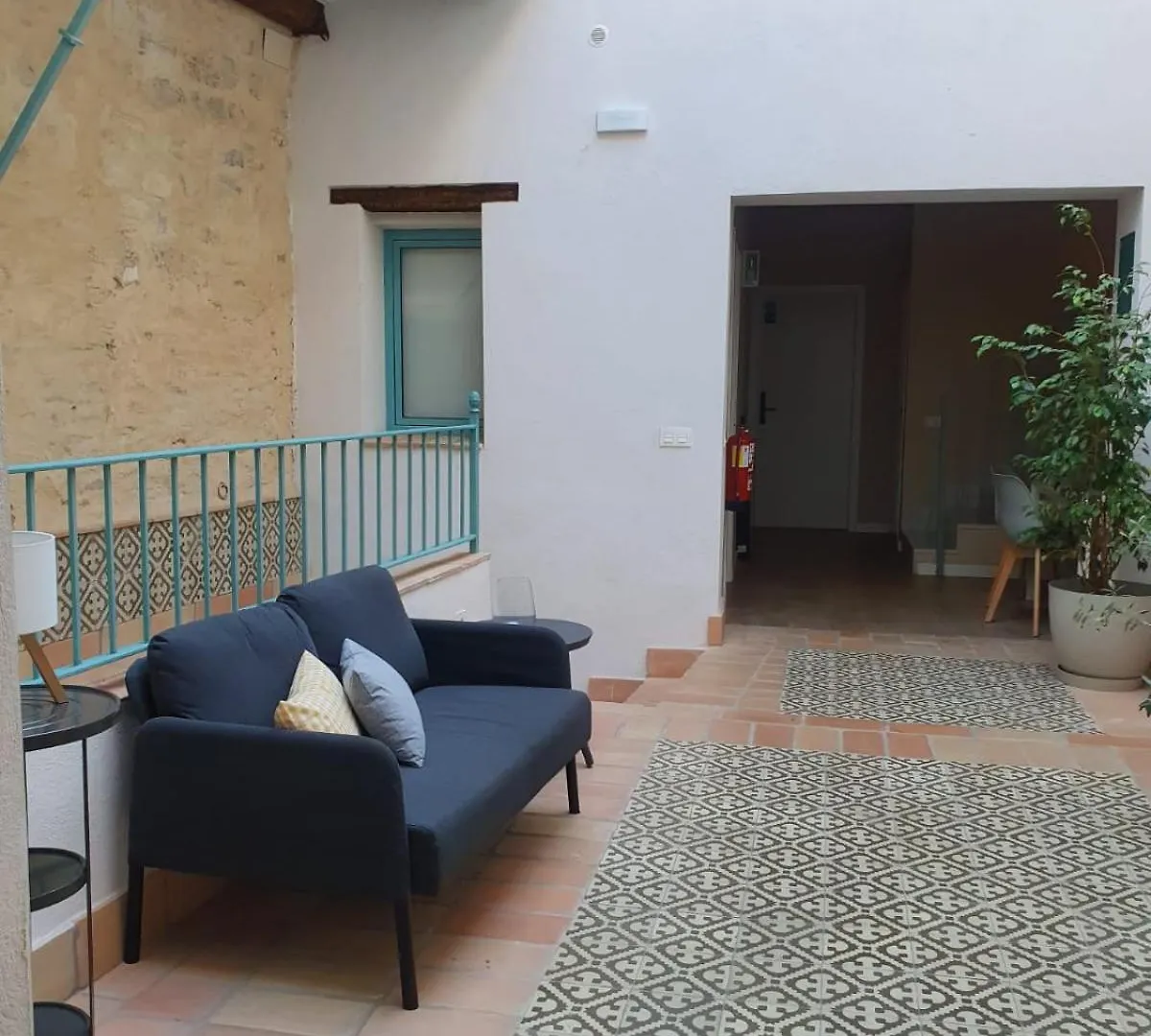 Alegoria Coliving Experience Ξενοδοχείο Σεβίλλη
