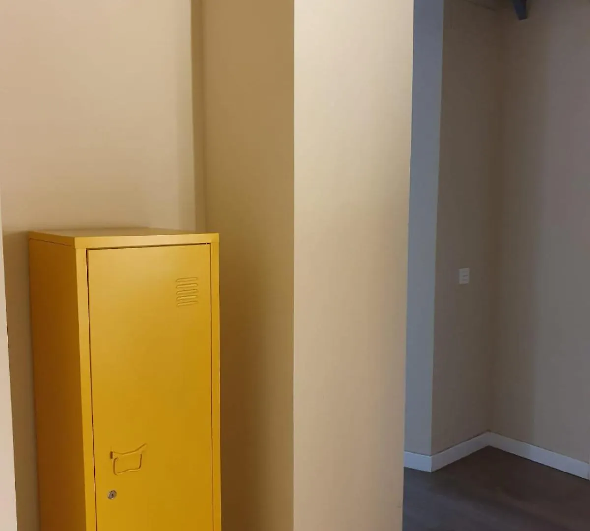 Πανσιόν Alegoria Coliving Experience Ξενοδοχείο Σεβίλλη