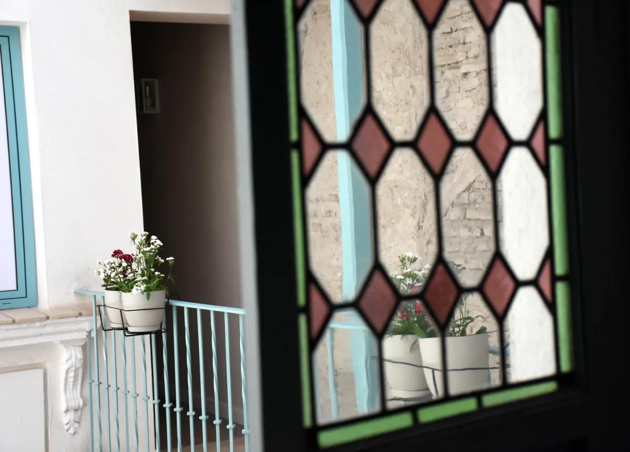 Alegoria Coliving Experience Hotel Seville Spain