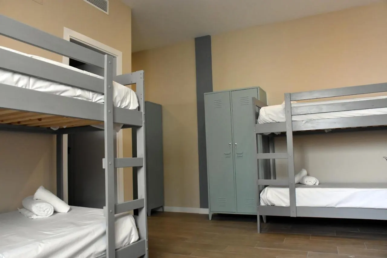Alegoria Coliving Experience Hotel Seville