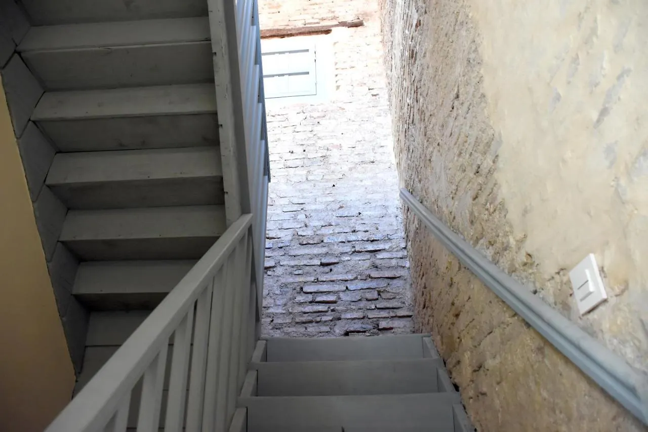 Guest house Alegoria Coliving Experience Hotel Seville