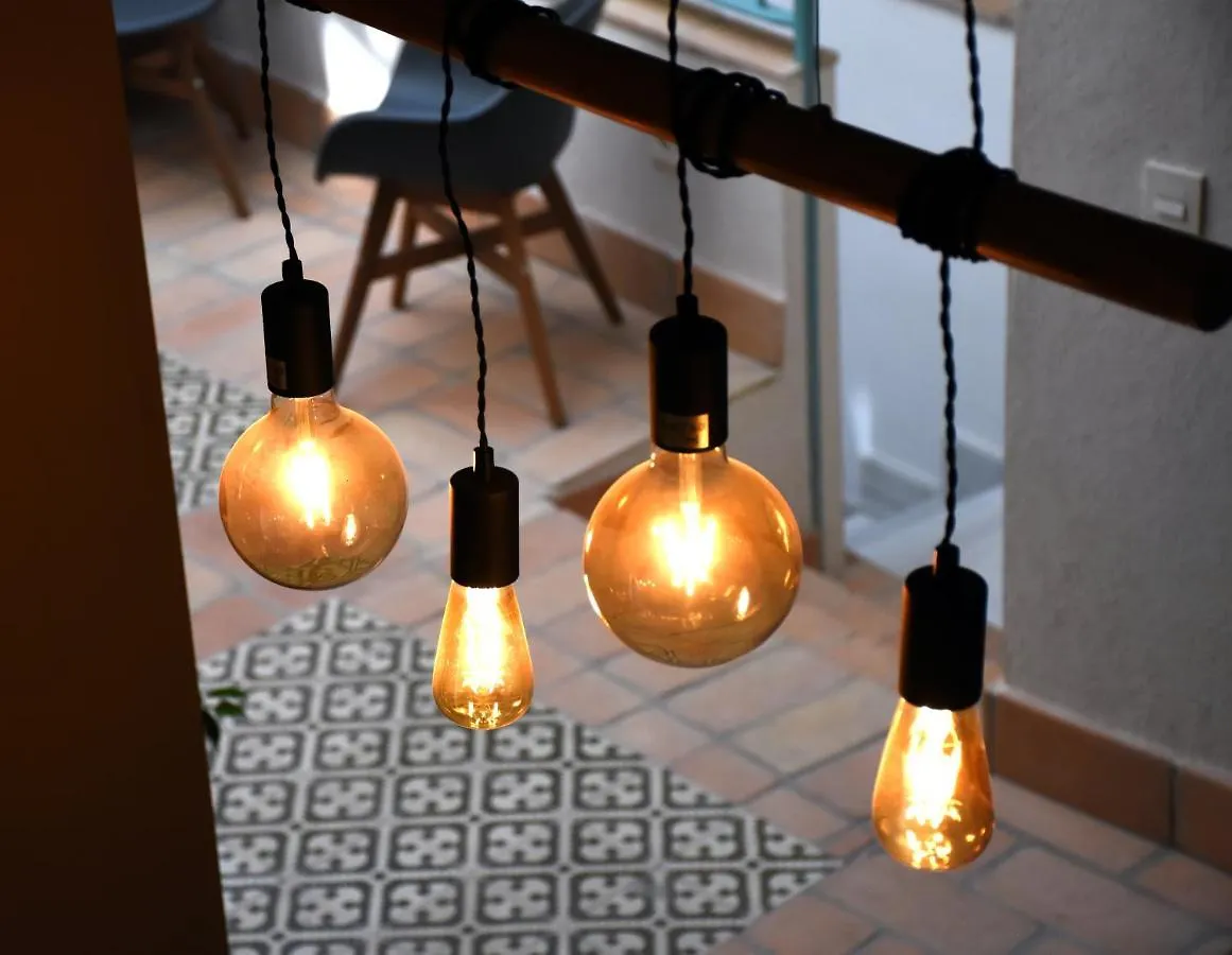 Alegoria Coliving Experience Hotel Seville Guest house