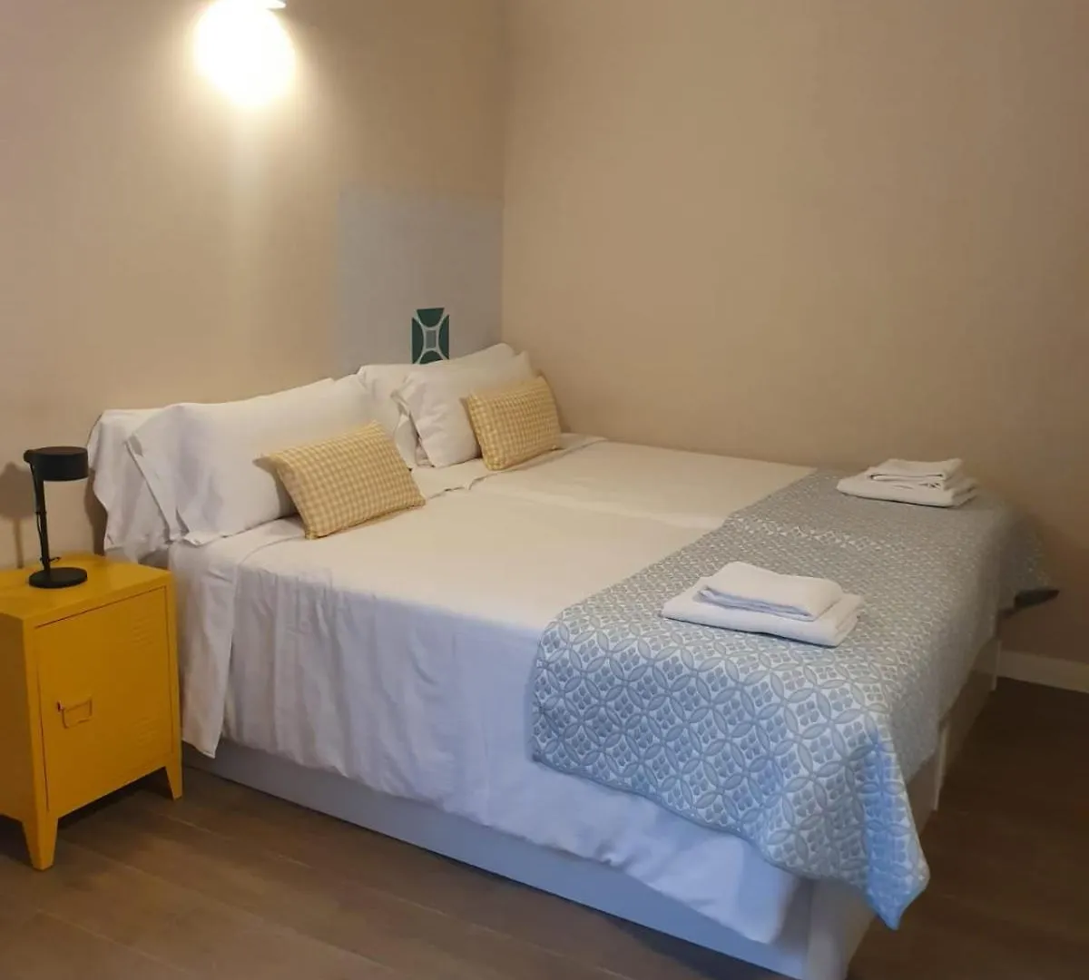 Alegoria Coliving Experience Hotel Seville