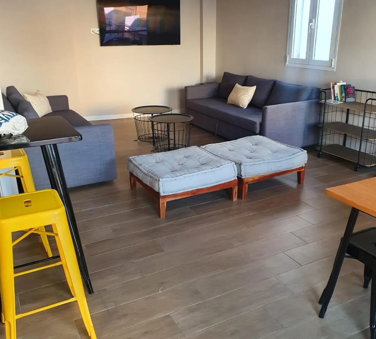 Guest house Alegoria Coliving Experience Hotel Seville