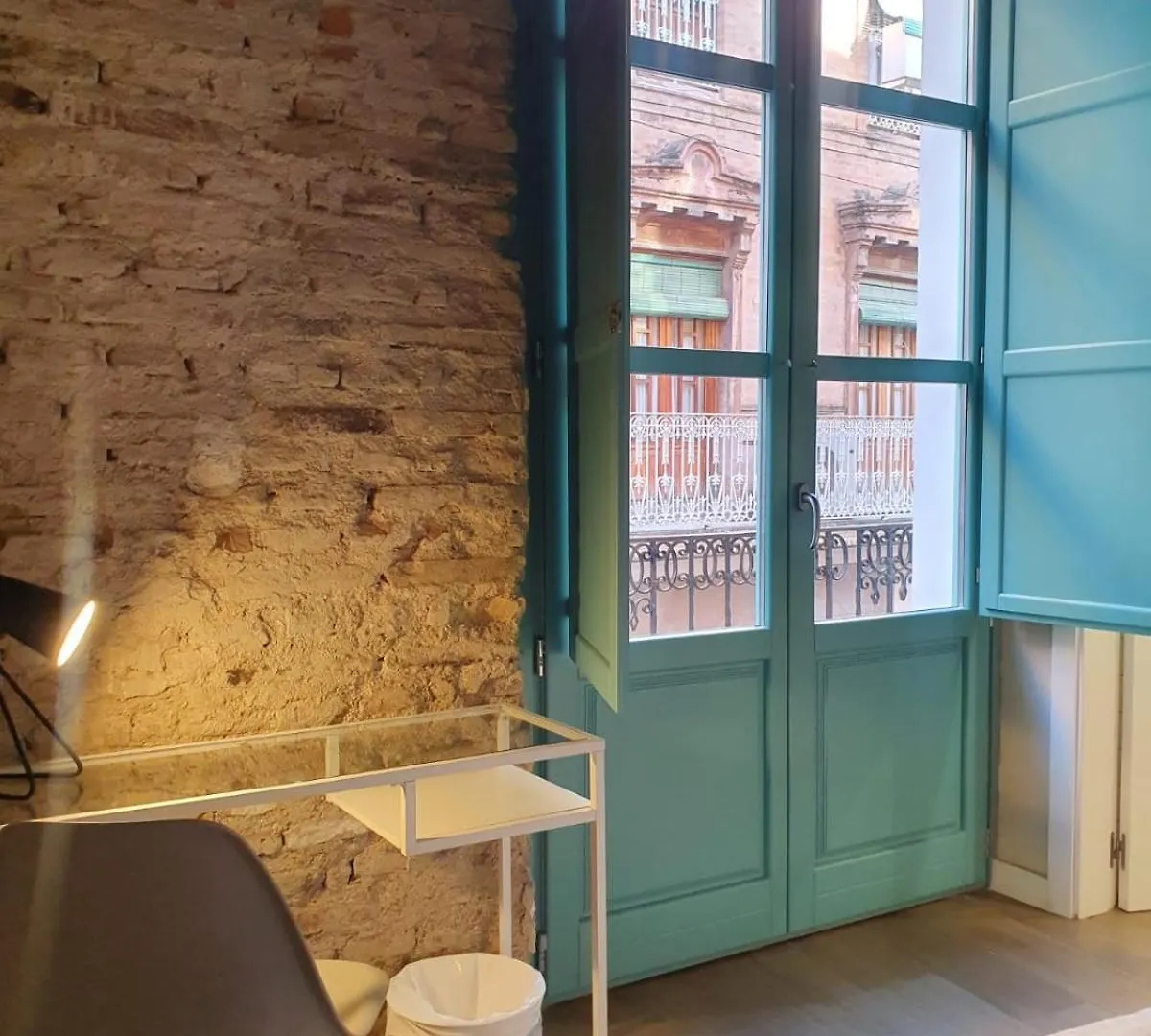 Guest house Alegoria Coliving Experience Hotel Seville