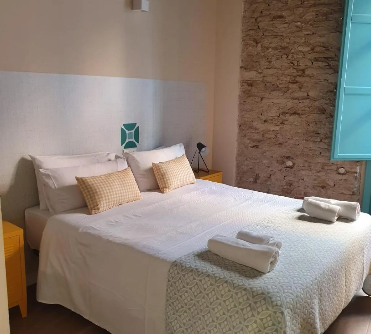 Guest house Alegoria Coliving Experience Hotel Seville Spain