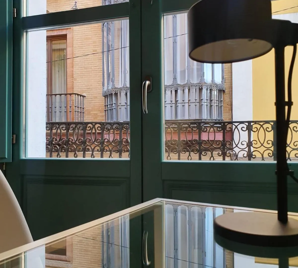 Alegoria Coliving Experience Hotel Seville Guest house