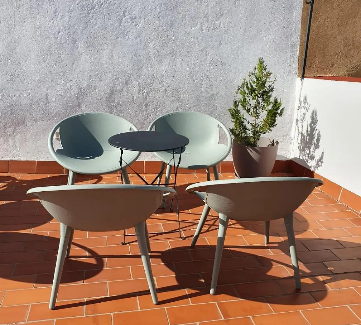 Alegoria Coliving Experience Hotel Seville 0*,