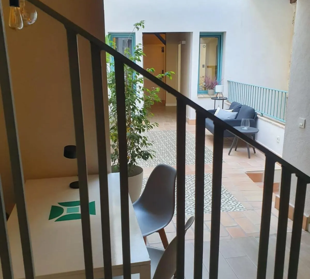 Guest house Alegoria Coliving Experience Hotel Seville