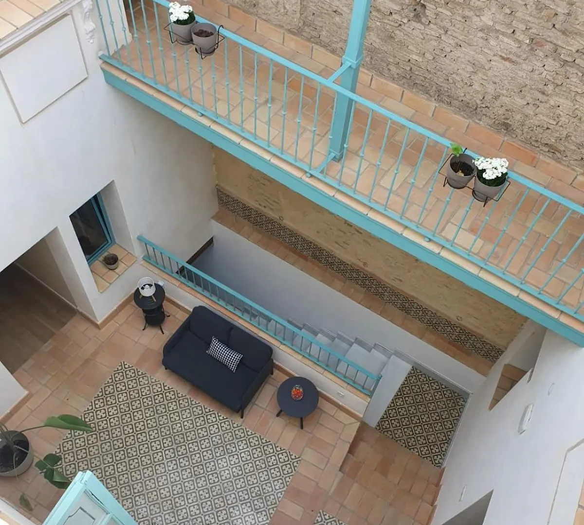 Alegoria Coliving Experience Hotel Seville 0*,  Spain