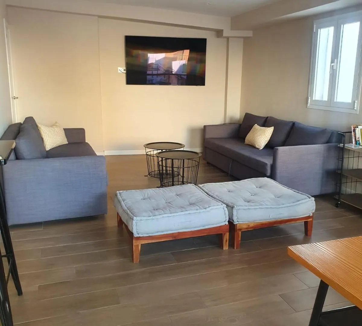 Alegoria Coliving Experience Hotel Seville