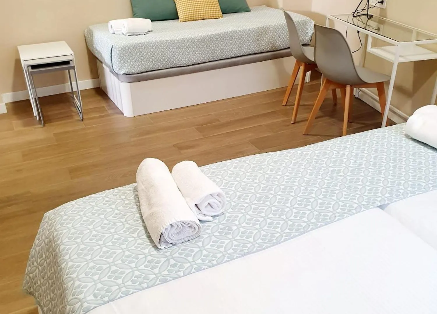 Alegoria Coliving Experience Hotel Seville